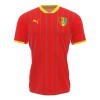 Officiële Voetbalshirt Guinea Thuis 2024 - Heren